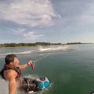 Meet your Posher, Brad